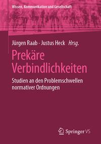 Produktbild: Prek&auml;re Verbindlichkeiten