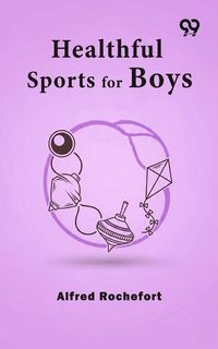 Produktbild: Healthful Sports For Boys