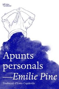 Produktbild: Apunts personals