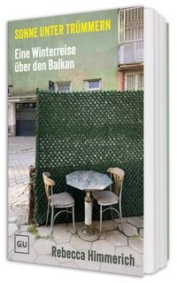 Produktbild: Sonne unter Tr&uuml;mmern