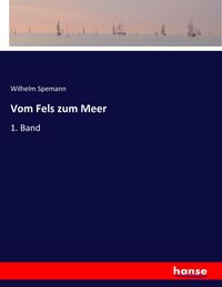 Produktbild: Vom Fels zum Meer