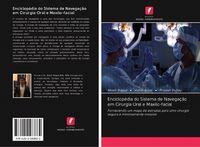 Produktbild: Enciclop&eacute;dia do Sistema de Navega&ccedil;&atilde;o em Cirurgia Oral e Maxilo-facial