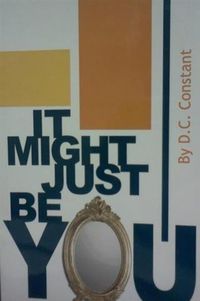 Produktbild: It Might Just Be You