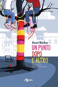 Produktbild: Un punto dopo l'altro