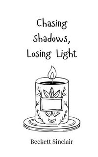 Produktbild: Chasing Shadows, Losing Light
