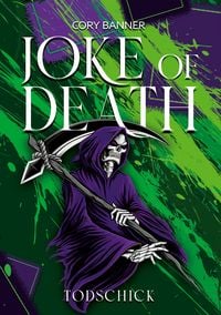 Produktbild: Joke of death