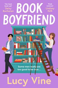 Produktbild: Book Boyfriend