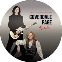 Produktbild: Rarities (Picture Disc)