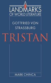 Produktbild: Gottfried Von Strassburg