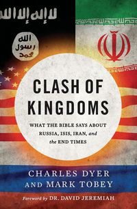 Produktbild: Clash of Kingdoms