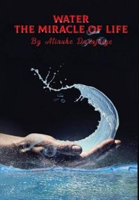 Produktbild: Water, The Miracle of Life