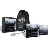 Produktbild: Solar Fake: You Win.Who Cares? (Ltd.Box Set)