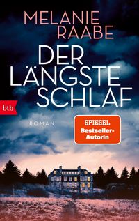 Produktbild: Der l&auml;ngste Schlaf