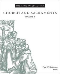 Produktbild: Annotated Luther