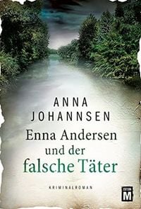 Produktbild: Enna Andersen und der falsche T&auml;ter