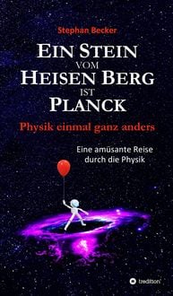 Produktbild: Ein Stein vom Heisen Berg ist Planck