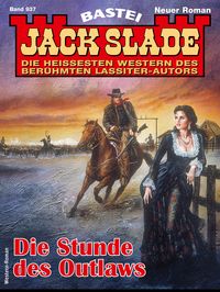 Produktbild: Jack Slade 937