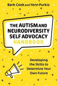 Produktbild: The Autism and Neurodiversity Self Advocacy Handbook