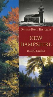 Produktbild: New Hampshire (on the Road Histories): On-The-Road Histories