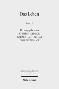 Produktbild: Das Leben