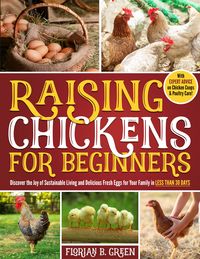 Produktbild: Raising Chickens for Beginners