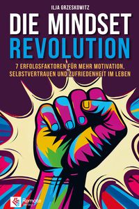 Produktbild: Die Mindset Revolution