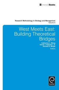 Produktbild: West Meets East