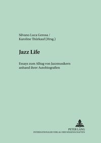 Produktbild: Jazz Life