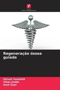 Produktbild: Regenera&ccedil;&atilde;o &oacute;ssea guiada
