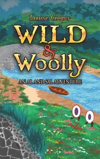 Produktbild: Wild & Woolly
