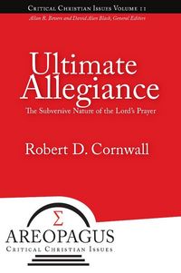 Produktbild: Ultimate Allegiance