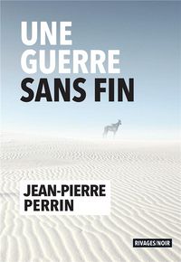 Produktbild: Une guerre sans fin