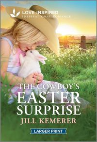 Produktbild: The Cowboy's Easter Surprise