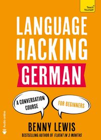 Produktbild: Language Hacking German
