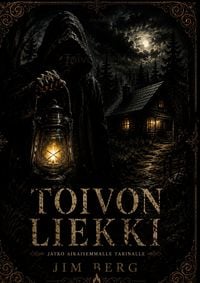 Produktbild: Toivon liekki
