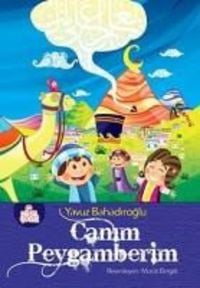 Produktbild: Canim Peygamberim