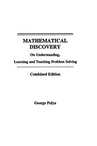 Produktbild: Mathematical Discovery
