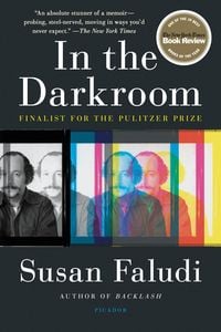 Produktbild: In the Darkroom