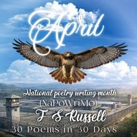 Produktbild: April: National Poetry Writing Month