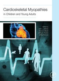 Produktbild: Cardioskeletal Myopathies in Children and Young Adults