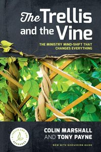 Produktbild: The Trellis and the Vine