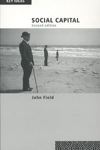Produktbild: Social Capital