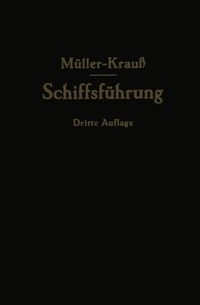 Produktbild: Handbuch für die Schiffsführung