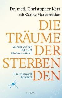 Produktbild: Die Tr&auml;ume der Sterbenden