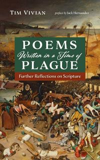 Produktbild: Poems Written in a Time of Plague