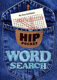 Produktbild: Hip Pocket Word Search