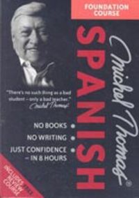 Produktbild: Complete Course Spanish, Audio-CDs