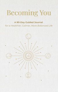 Produktbild: Becoming You Journal