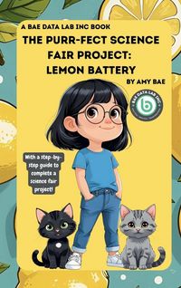 Produktbild: The Purr-Fect Science Fair Project