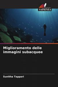 Produktbild: Miglioramento delle immagini subacquee